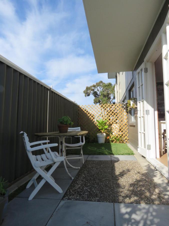 Pohutukawa Bach Hotel Whangarei Exterior foto