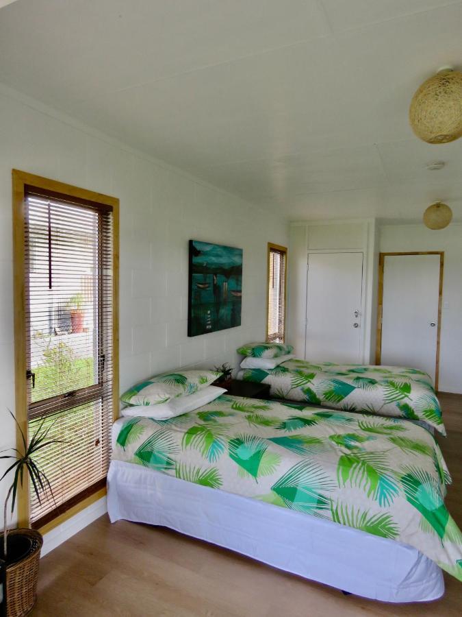 Pohutukawa Bach Hotel Whangarei Exterior foto