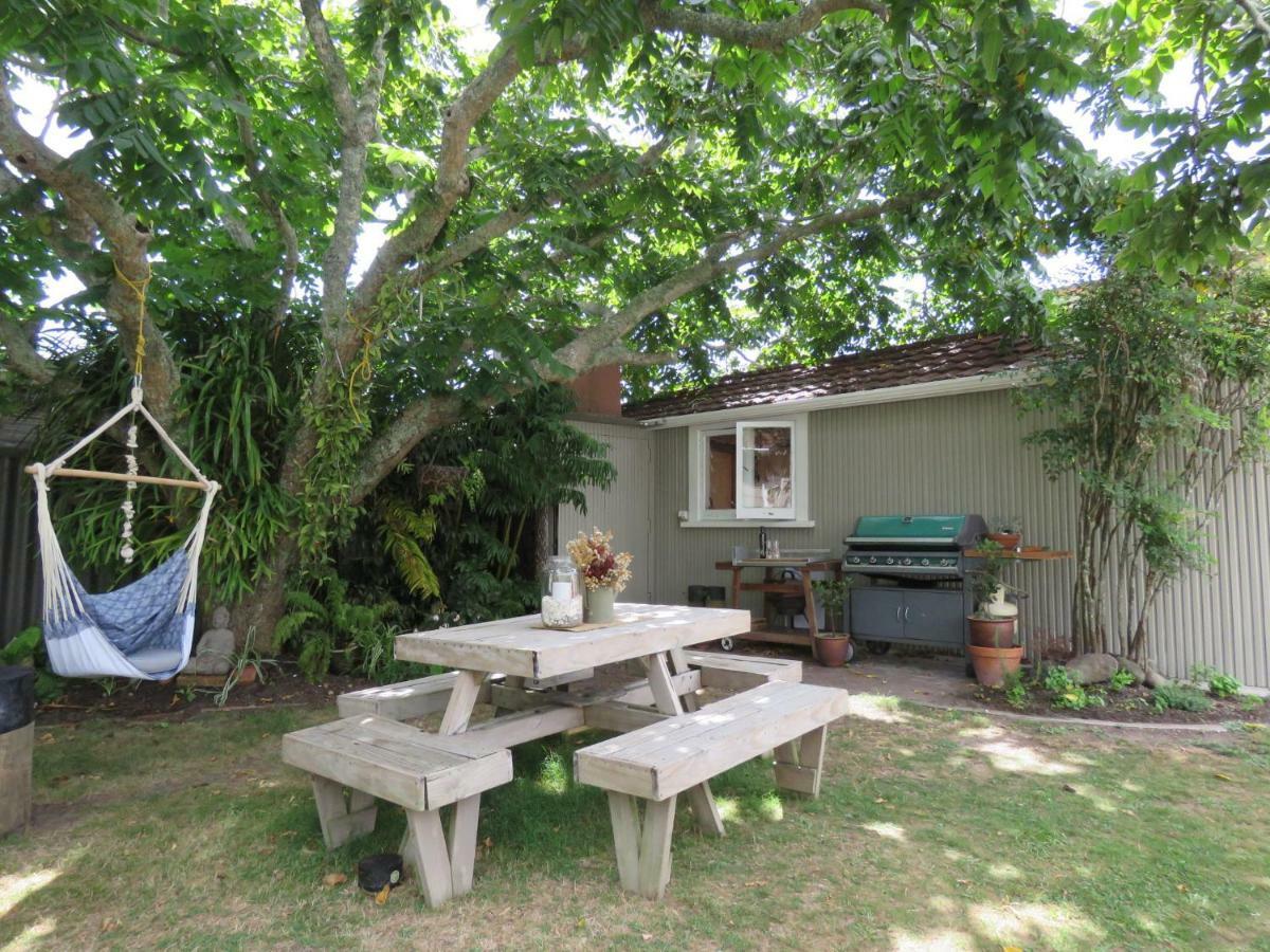 Pohutukawa Bach Hotel Whangarei Exterior foto